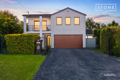 Property photo of 1 Yackerboom Avenue Buff Point NSW 2262