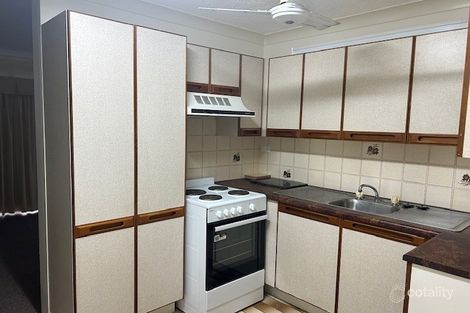 Property photo of 2/184 Talford Street Allenstown QLD 4700