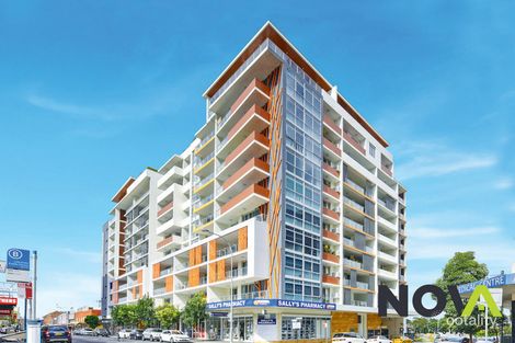 612/36-44 John St, Lidcombe, NSW 2141