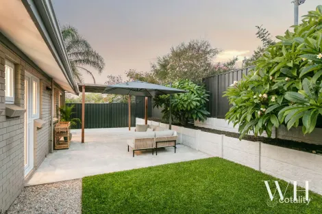 Property photo of 111B Monument Street Mosman Park WA 6012