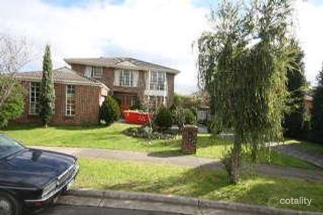 4 Eliza Cl, Bayswater, VIC 3153