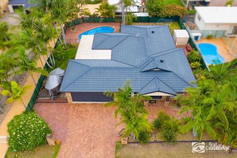 Property photo of 85 Barron Road Birkdale QLD 4159