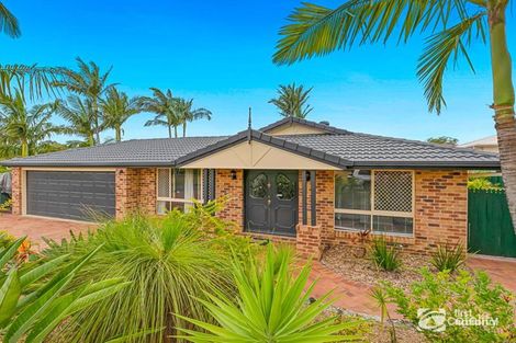 Property photo of 85 Barron Road Birkdale QLD 4159