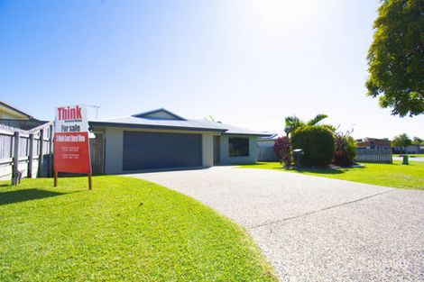 Property photo of 3 Webb Court Rural View QLD 4740