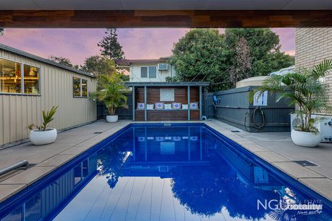 Property photo of 33 Harding Street Raceview QLD 4305