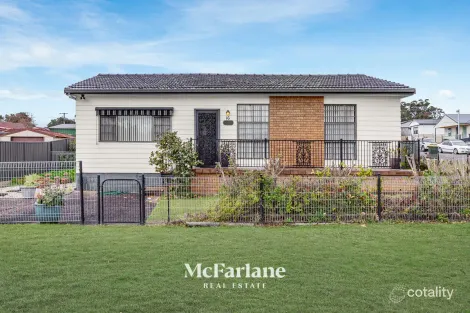 Property photo of 16 Waterview Road Cardiff South NSW 2285