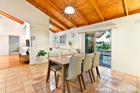 Property photo of 66 Tallow Wood Drive Greensborough VIC 3088