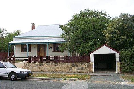 36 Bedford St, East Fremantle, WA 6158