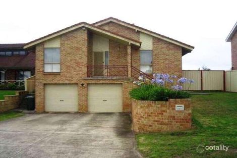 3 Colville Pl, Bonnyrigg Heights, NSW 2177