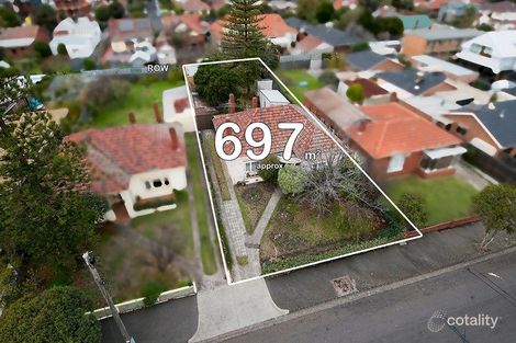 Property photo of 6 Guthrie Street Brunswick West VIC 3055