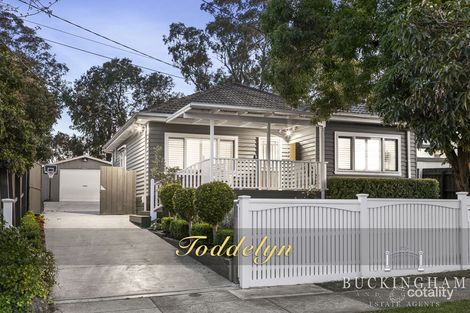 22 Cam St, Greensborough, VIC 3088