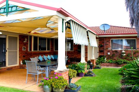 Property photo of 32 Combe Drive Mollymook Beach NSW 2539