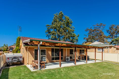 Property photo of 8 Cypress Close Medowie NSW 2318