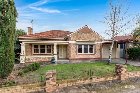 Property photo of 21 Sturt Street Murray Bridge SA 5253