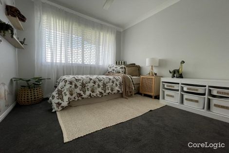 Property photo of 7 Stitt Close Glen Eden QLD 4680