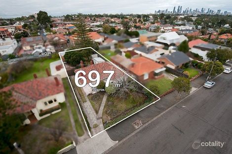 Property photo of 6 Guthrie Street Brunswick West VIC 3055