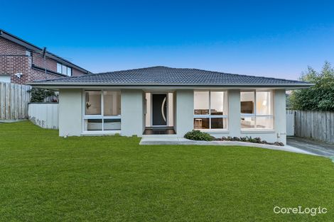 Property photo of 25 Haverbrack Drive Mulgrave VIC 3170