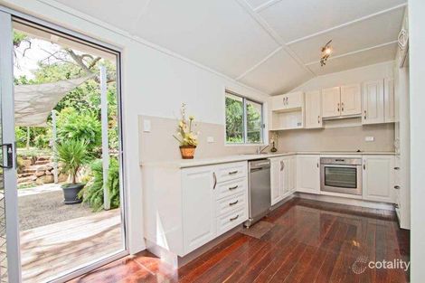Property photo of 298 Denham Street The Range QLD 4700
