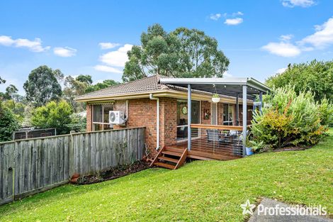 Property photo of 8 Seth Place Mount Evelyn VIC 3796
