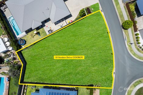 Property photo of 93 Straker Drive Cooroy QLD 4563