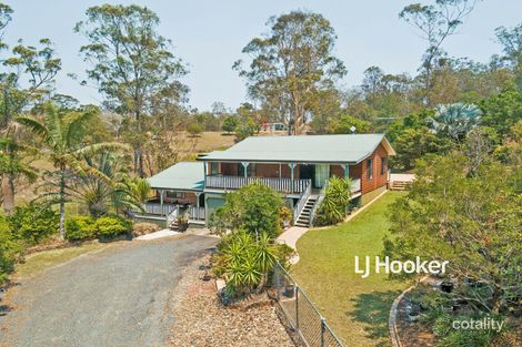100 A Dobson Rd, Narangba, QLD 4504