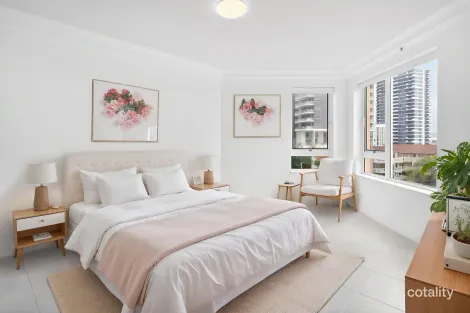 Property photo of 21/129 Surf Parade Broadbeach QLD 4218