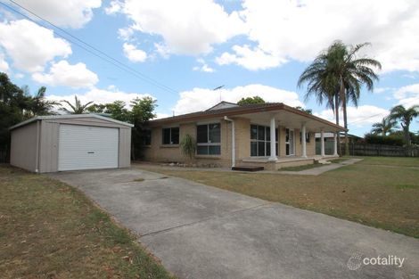 Property photo of 2 Cantwell Place Beenleigh QLD 4207
