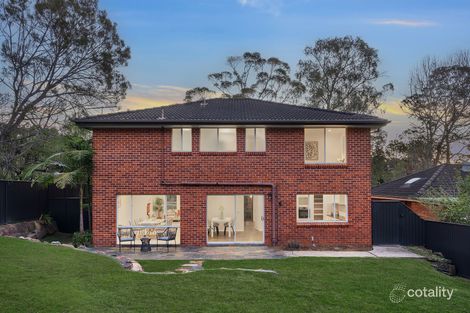 Property photo of 2 Young Street Mount Kuring-Gai NSW 2080