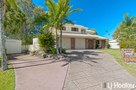 Property photo of 29 Semillon Street Thornlands QLD 4164