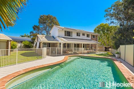 Property photo of 29 Semillon Street Thornlands QLD 4164