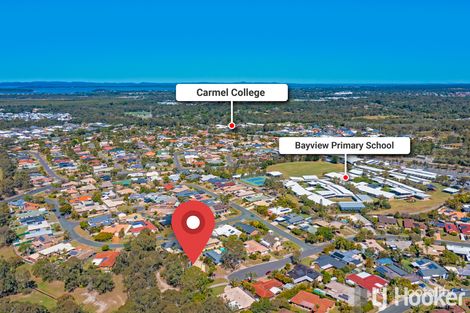 Property photo of 29 Semillon Street Thornlands QLD 4164