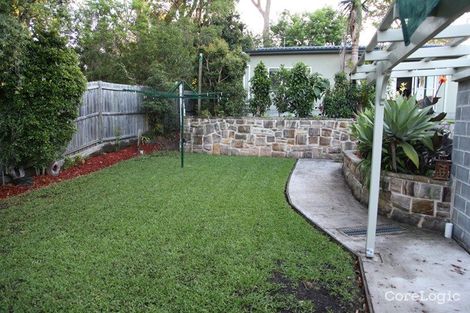 Property photo of 110B Dartford Road Thornleigh NSW 2120