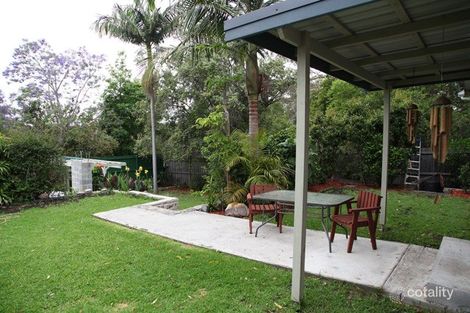 Property photo of 110B Dartford Road Thornleigh NSW 2120