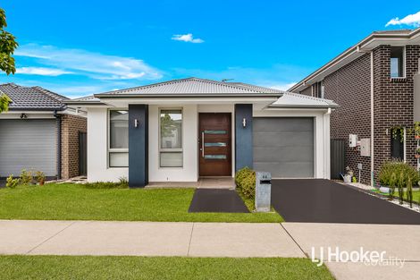 Property photo of 44 Patridge Street Marsden Park NSW 2765