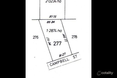 Property photo of 77 Campbell Street Cuballing WA 6311