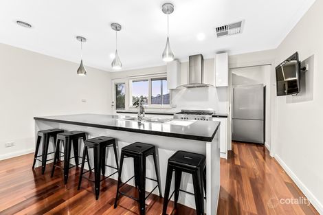 Property photo of 25 Haverbrack Drive Mulgrave VIC 3170
