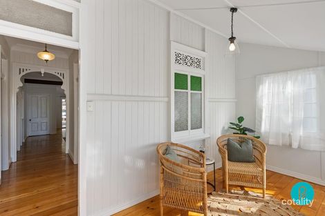 Property photo of 32 Daisy Street Grange QLD 4051