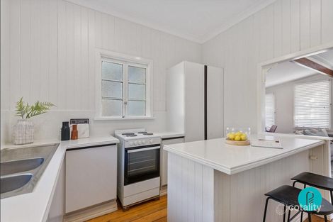 Property photo of 32 Daisy Street Grange QLD 4051