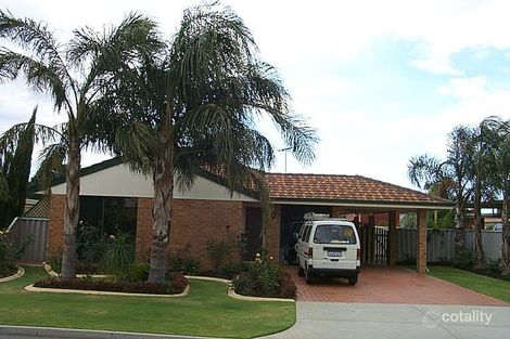 18 Jaffa Cl, Seville Grove, WA 6112