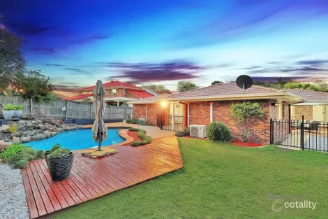 Property photo of 20 Daffodil Crescent Calamvale QLD 4116