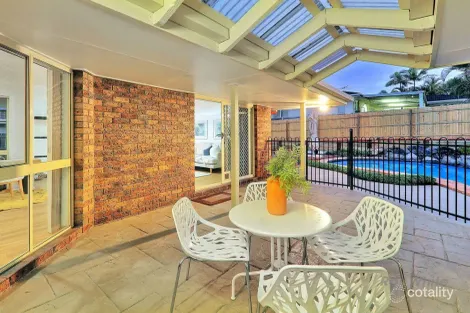 Property photo of 20 Daffodil Crescent Calamvale QLD 4116