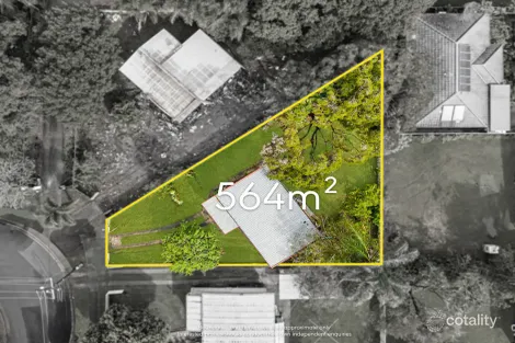 Property photo of 12 Moore Street Logan Central QLD 4114