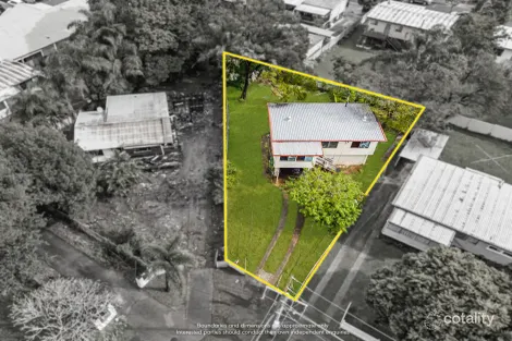 Property photo of 12 Moore Street Logan Central QLD 4114