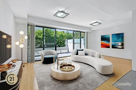 Property photo of 102/215-217 Waterloo Road Marsfield NSW 2122