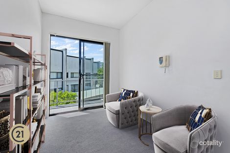 Property photo of 102/215-217 Waterloo Road Marsfield NSW 2122