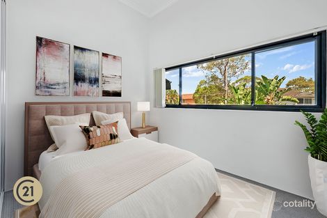 Property photo of 102/215-217 Waterloo Road Marsfield NSW 2122