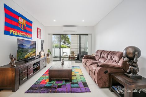 Property photo of 4/203 Auburn Road Yagoona NSW 2199