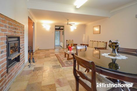 Property photo of 45 Sequoia Drive Tamborine Mountain QLD 4272