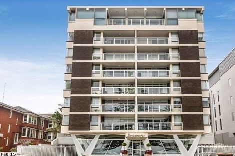 Property photo of 8/42-44 Cliff Road Wollongong NSW 2500