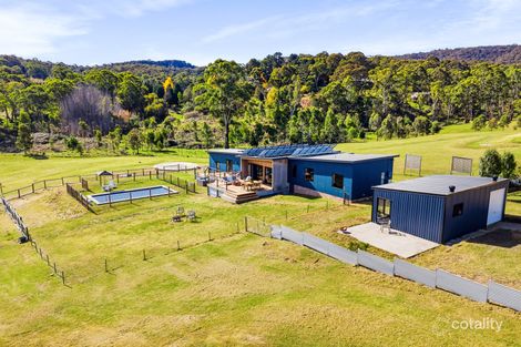 11 Seymour Ch, Little Hartley, NSW 2790